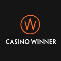 CASINO WINNER logo