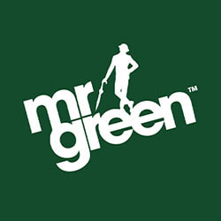 Mr Green logo