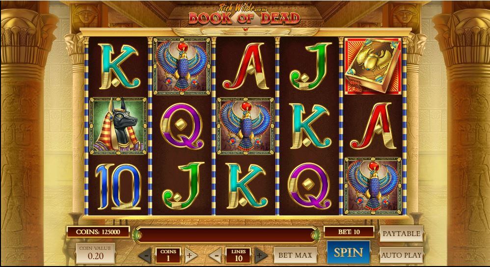 The-Online-Casino-NL-Book-Of-Dead