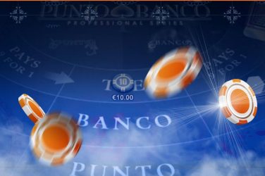 The-Online-Casino-Punto-Banco