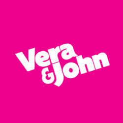 Vera&John Casino logo