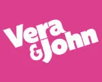 Vera&John Casino logo