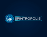 SPINTROPOLIS CASINO logo