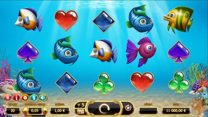 The-Online-Casino-NL-Golden-Fishtank-Yggdrasil
