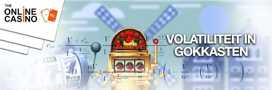 The-Online-Casino-NL-Volatiliteit-in-Gokkasten