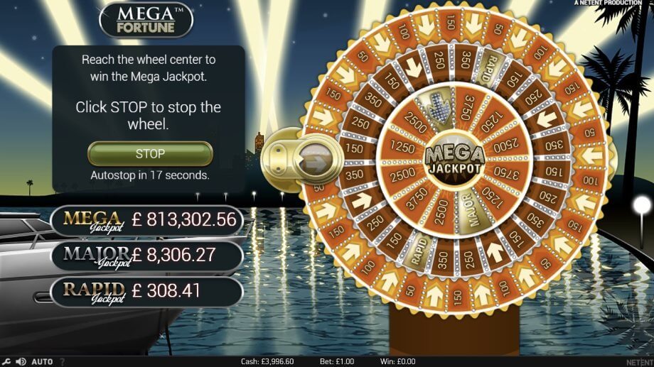 The-Online-Casino-Mega-Fortune-Gokkast-Bonus-Spel