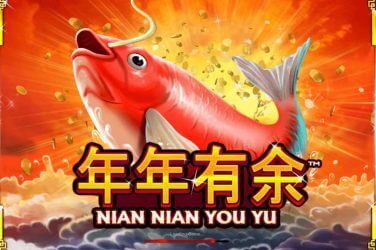 Nian Nian You Yu gokkast recensie 2021